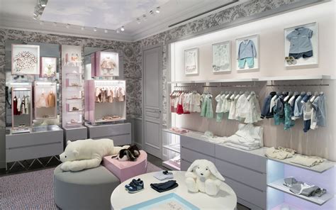 Baby Clothing Shop
